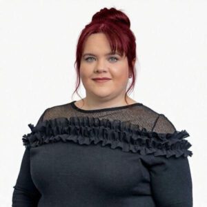 Jasarah Burgos Executive Director